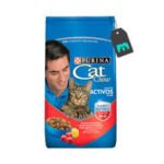 alimento catchow gatitos