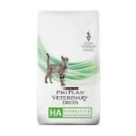 alimento hidrolizado para gatos