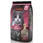 alimento light de gato