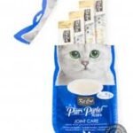 alimento liquido para gatos