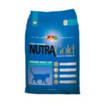 alimento nutra gold gatos