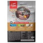 alimento orijen gatos