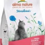 almo nature gatos