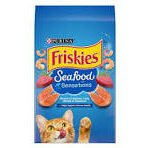comida de gato friskies