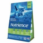 comida de gato nutrience