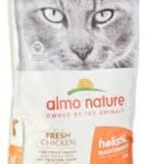 comida de gatos almo nature