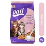 comida gati