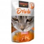 comida liquida para gatos