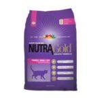 comida nutra gold gatos