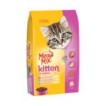 comida para gatitos meow mix