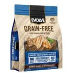 comida para gatos evolve