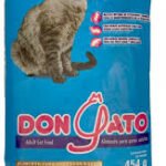 don gato comida