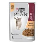 mejor comida humeda para gatos