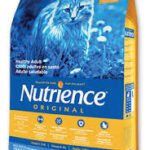 nutrience gatos