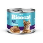 pate del gato