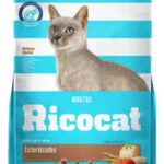 ricocat gatitos 15 kg